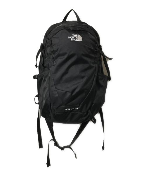 THE NORTH FACE（ザ ノース フェイス）THE NORTH FACE (ザ ノース フェイス) Tellus 25 ブラックの古着・服飾アイテム