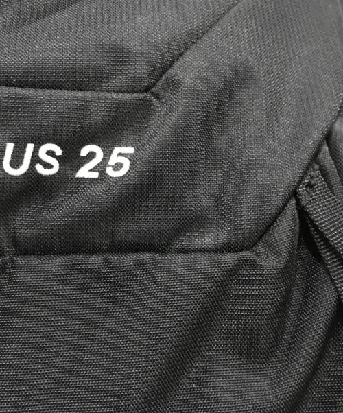 THE NORTH FACE（ザ ノース フェイス）THE NORTH FACE (ザ ノース フェイス) Tellus 25 ブラックの古着・服飾アイテム
