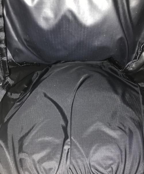 THE NORTH FACE（ザ ノース フェイス）THE NORTH FACE (ザ ノース フェイス) Tellus 25 ブラックの古着・服飾アイテム