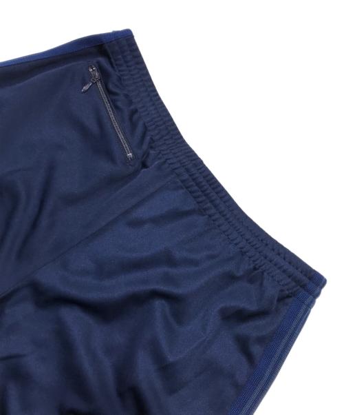 Needles（ニードルズ）Needles (ニードルズ) STUDIOUS (ステュディオス) 別注Track Pant/トラックパンツ ネイビー サイズ:XLの古着・服飾アイテム