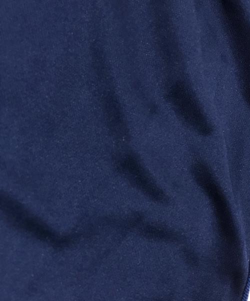 Needles（ニードルズ）Needles (ニードルズ) STUDIOUS (ステュディオス) 別注Track Pant/トラックパンツ ネイビー サイズ:XLの古着・服飾アイテム