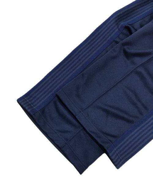 Needles（ニードルズ）Needles (ニードルズ) STUDIOUS (ステュディオス) 別注Track Pant/トラックパンツ ネイビー サイズ:XLの古着・服飾アイテム