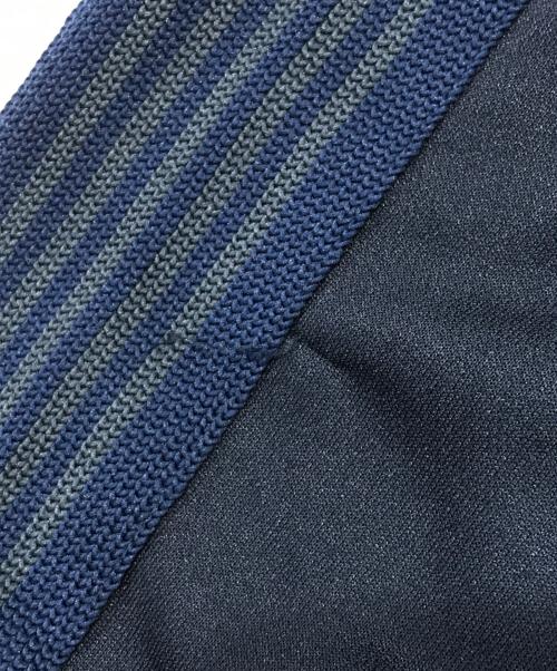 Needles（ニードルズ）Needles (ニードルズ) STUDIOUS (ステュディオス) 別注Track Pant/トラックパンツ ネイビー サイズ:XLの古着・服飾アイテム