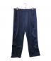 Needles（ニードルズ）の古着「別注Track Pant/トラックパンツ」｜ネイビー