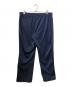 Needles (ニードルズ) STUDIOUS (ステュディオス) 別注Track Pant/トラックパンツ ネイビー サイズ:XL：10000円