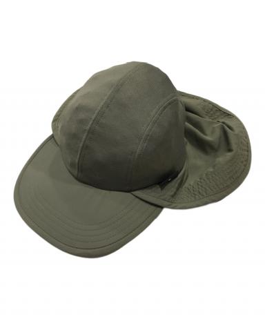 中古・古着通販】Patagonia (パタゴニア) ベンテッド ブロードビル