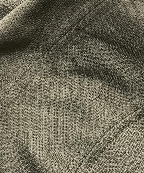 Patagonia（パタゴニア）Patagonia (パタゴニア) ベンテッド ブロードビル キャップ オリーブの古着・服飾アイテム
