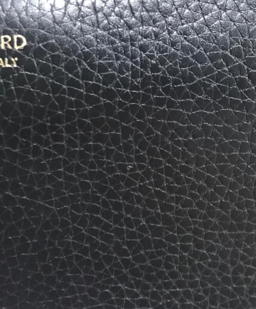 TOM FORD（トムフォード）TOM FORD (トムフォード) 長財布 ブラックの古着・服飾アイテム