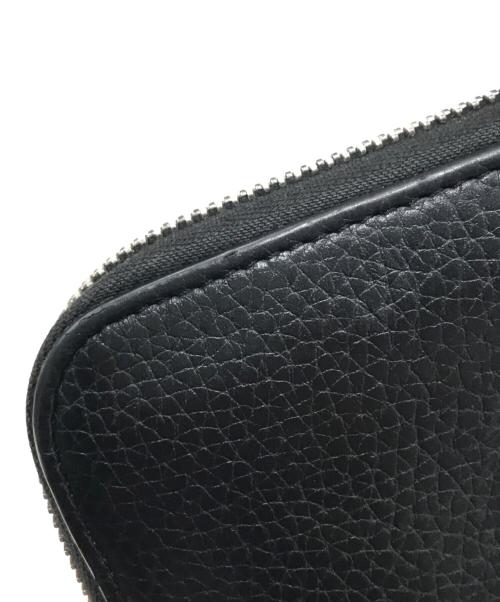 TOM FORD（トムフォード）TOM FORD (トムフォード) 長財布 ブラックの古着・服飾アイテム