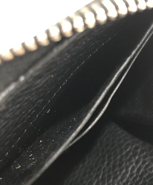 TOM FORD（トムフォード）TOM FORD (トムフォード) 長財布 ブラックの古着・服飾アイテム