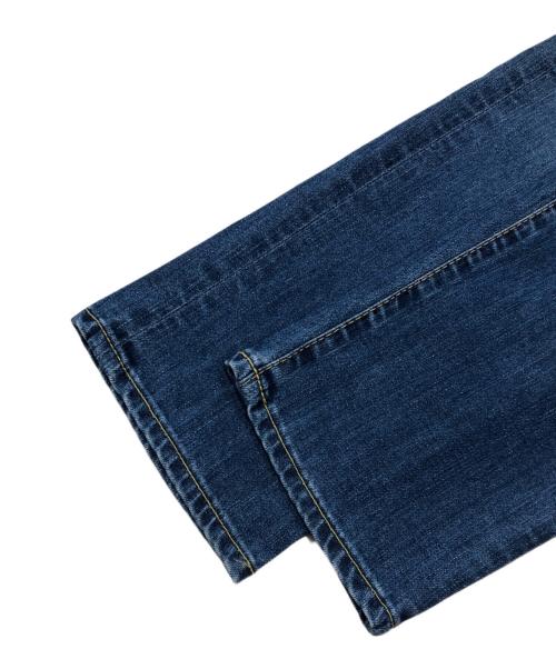 YANUK（ヤヌーク）YANUK (ヤヌーク) PHILIP II デニムパンツ/ストレッチデニムパンツ インディゴ サイズ:31の古着・服飾アイテム