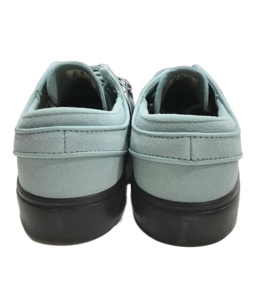 NIKE SB（ナイキエスビー）NIKE SB (ナイキエスビー) ナイキ エスビー ズーム ジャノスキー オージー プラス ブルー サイズ:US9.5/UK8.5/EUR43の古着・服飾アイテム