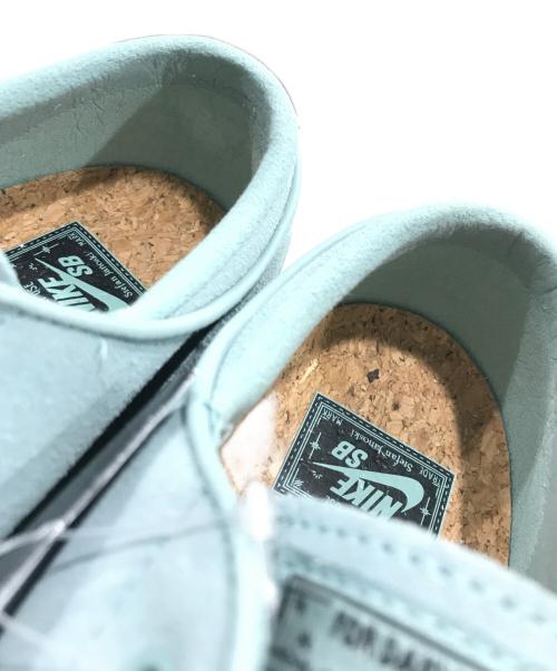 NIKE SB（ナイキエスビー）NIKE SB (ナイキエスビー) ナイキ エスビー ズーム ジャノスキー オージー プラス ブルー サイズ:US9.5/UK8.5/EUR43の古着・服飾アイテム