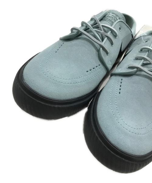 NIKE SB（ナイキエスビー）NIKE SB (ナイキエスビー) ナイキ エスビー ズーム ジャノスキー オージー プラス ブルー サイズ:US9.5/UK8.5/EUR43の古着・服飾アイテム
