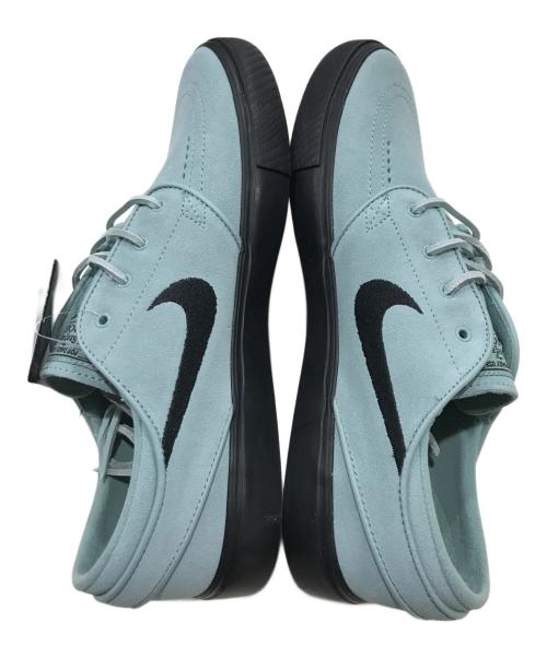 NIKE SB（ナイキエスビー）NIKE SB (ナイキエスビー) ナイキ エスビー ズーム ジャノスキー オージー プラス ブルー サイズ:US9.5/UK8.5/EUR43の古着・服飾アイテム