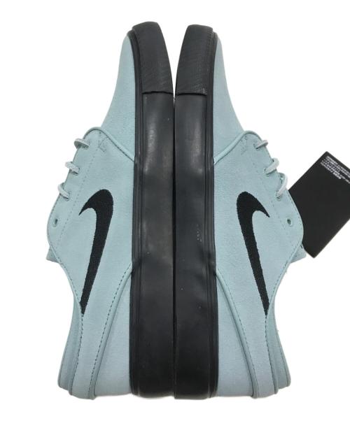 NIKE SB（ナイキエスビー）NIKE SB (ナイキエスビー) ナイキ エスビー ズーム ジャノスキー オージー プラス ブルー サイズ:US9.5/UK8.5/EUR43の古着・服飾アイテム