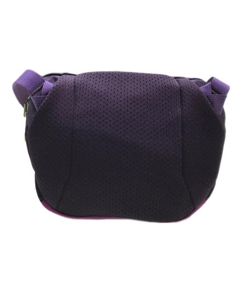 ARC'TERYX（アークテリクス）ARC'TERYX (アークテリクス) マンティス1 ウエストパック パープルの古着・服飾アイテム