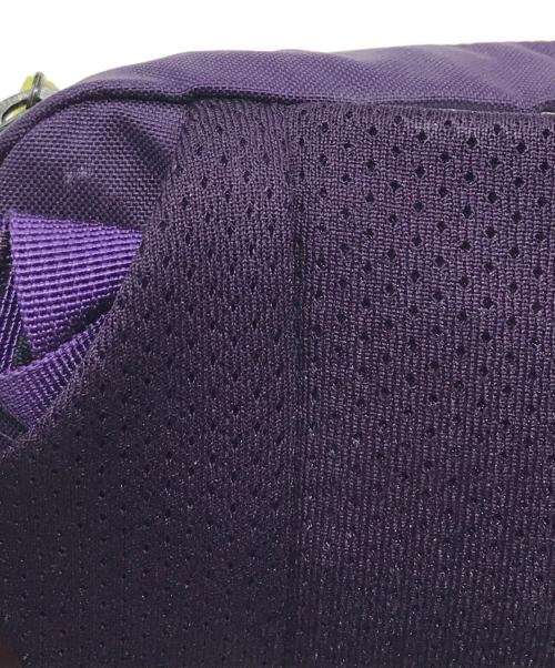 ARC'TERYX（アークテリクス）ARC'TERYX (アークテリクス) マンティス1 ウエストパック パープルの古着・服飾アイテム