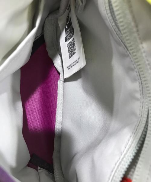 ARC'TERYX（アークテリクス）ARC'TERYX (アークテリクス) マンティス1 ウエストパック パープルの古着・服飾アイテム