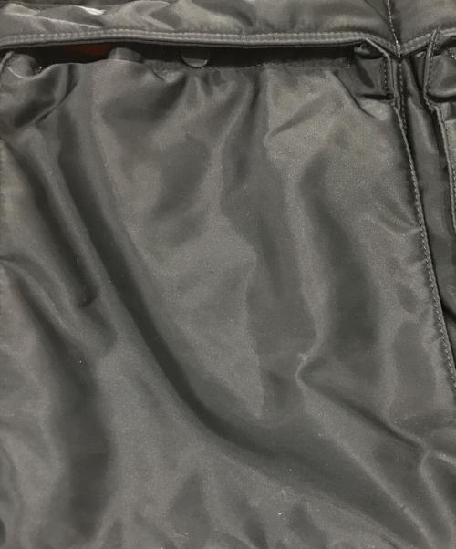 PORTER（ポーター）PORTER (ポーター) タンカー2WAYブリーフケース ブラックの古着・服飾アイテム