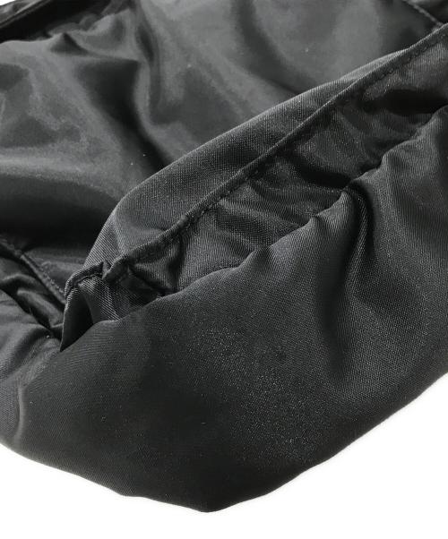 PORTER（ポーター）PORTER (ポーター) タンカー2WAYブリーフケース ブラックの古着・服飾アイテム