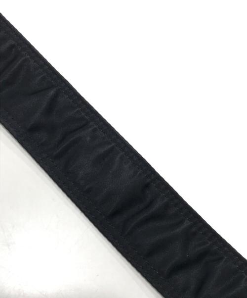 PORTER（ポーター）PORTER (ポーター) タンカー2WAYブリーフケース ブラックの古着・服飾アイテム