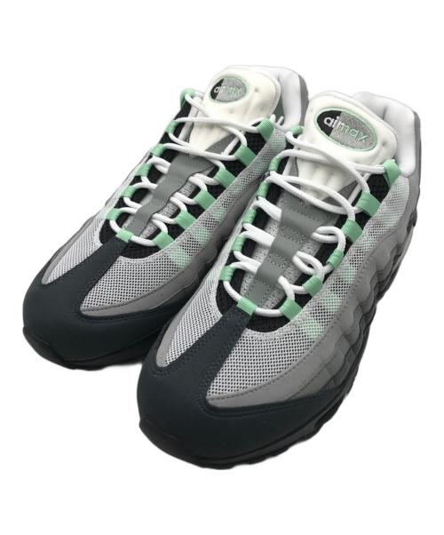 NIKE（ナイキ）NIKE (ナイキ) エア マックス 95 ビッグ バブル 