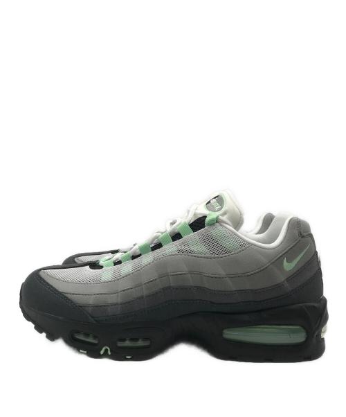 NIKE（ナイキ）NIKE (ナイキ) エア マックス 95 ビッグ バブル 