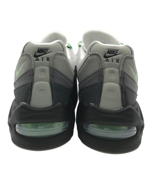 NIKE（ナイキ）NIKE (ナイキ) エア マックス 95 ビッグ バブル 
