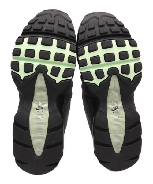NIKE（ナイキ）NIKE (ナイキ) エア マックス 95 ビッグ バブル 