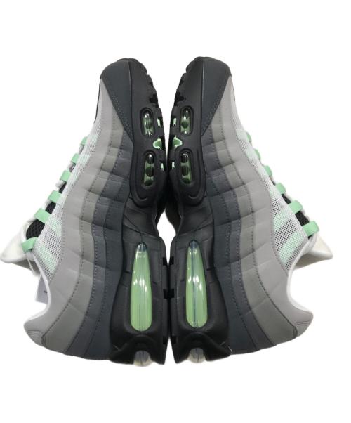 NIKE（ナイキ）NIKE (ナイキ) エア マックス 95 ビッグ バブル 