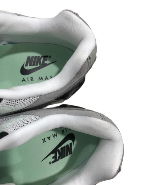 NIKE（ナイキ）NIKE (ナイキ) エア マックス 95 ビッグ バブル 