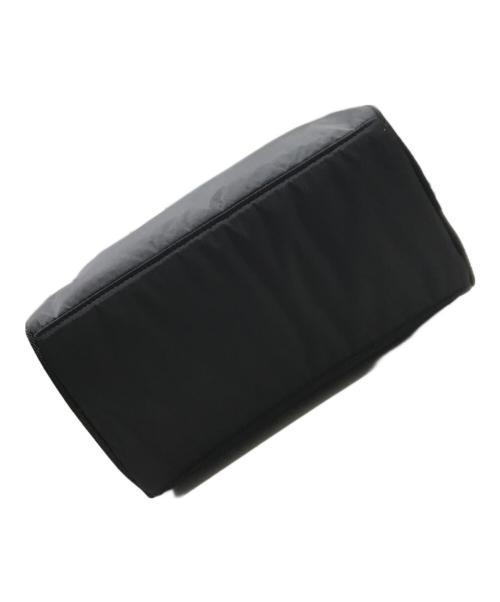 LeSportsac（レスポートサック）LeSportsac (レスポートサック) 2WAYミニボストン バッグ ブラックの古着・服飾アイテム