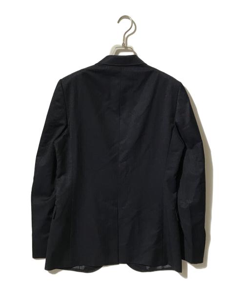 GUCCI（グッチ）GUCCI (グッチ) セットアップスーツ ネイビー サイズ:48の古着・服飾アイテム