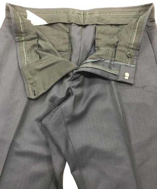 GUCCI（グッチ）GUCCI (グッチ) セットアップスーツ ネイビー サイズ:48の古着・服飾アイテム