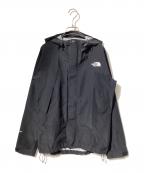THE NORTH FACEザ ノース フェイス）の古着「オールマウンテンジャケット/All Mountain Jacket」｜ブラック