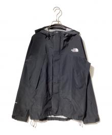 THE NORTH FACE（ザ ノース フェイス）の古着「オールマウンテンジャケット/All Mountain Jacket」｜ブラック