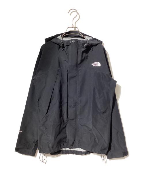 THE NORTH FACE（ザ ノース フェイス）THE NORTH FACE (ザ ノース フェイス) オールマウンテンジャケット/All Mountain Jacket ブラック サイズ:Lの古着・服飾アイテム