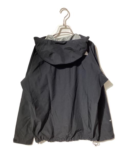 THE NORTH FACE（ザ ノース フェイス）THE NORTH FACE (ザ ノース フェイス) オールマウンテンジャケット/All Mountain Jacket ブラック サイズ:Lの古着・服飾アイテム