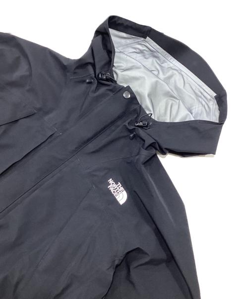 THE NORTH FACE（ザ ノース フェイス）THE NORTH FACE (ザ ノース フェイス) オールマウンテンジャケット/All Mountain Jacket ブラック サイズ:Lの古着・服飾アイテム