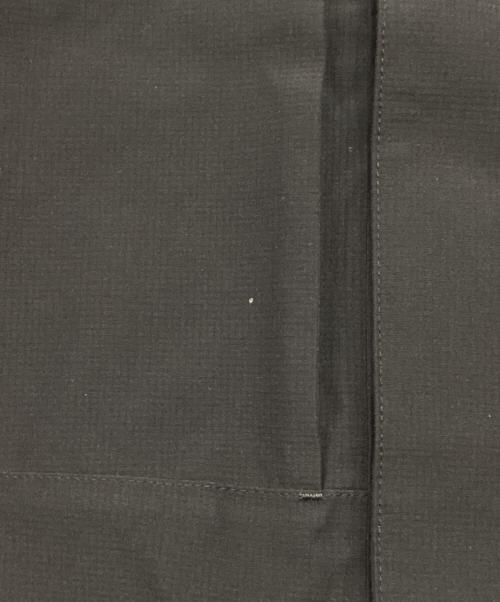 THE NORTH FACE（ザ ノース フェイス）THE NORTH FACE (ザ ノース フェイス) オールマウンテンジャケット/All Mountain Jacket ブラック サイズ:Lの古着・服飾アイテム