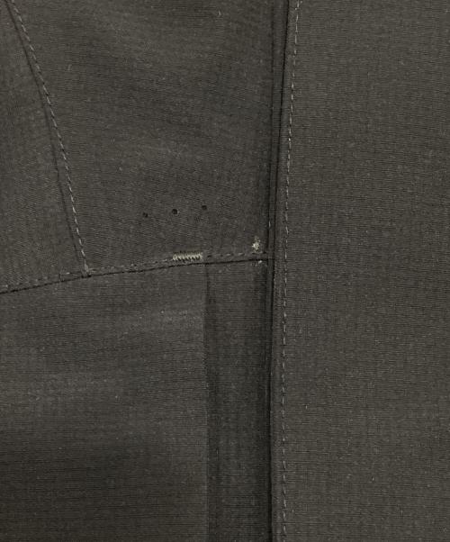 THE NORTH FACE（ザ ノース フェイス）THE NORTH FACE (ザ ノース フェイス) オールマウンテンジャケット/All Mountain Jacket ブラック サイズ:Lの古着・服飾アイテム