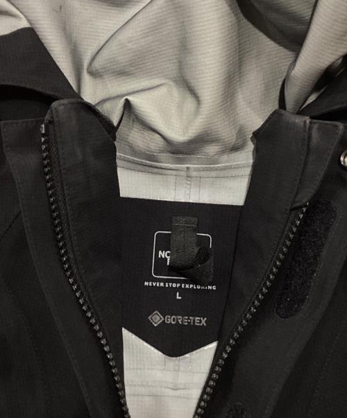 THE NORTH FACE（ザ ノース フェイス）THE NORTH FACE (ザ ノース フェイス) オールマウンテンジャケット/All Mountain Jacket ブラック サイズ:Lの古着・服飾アイテム