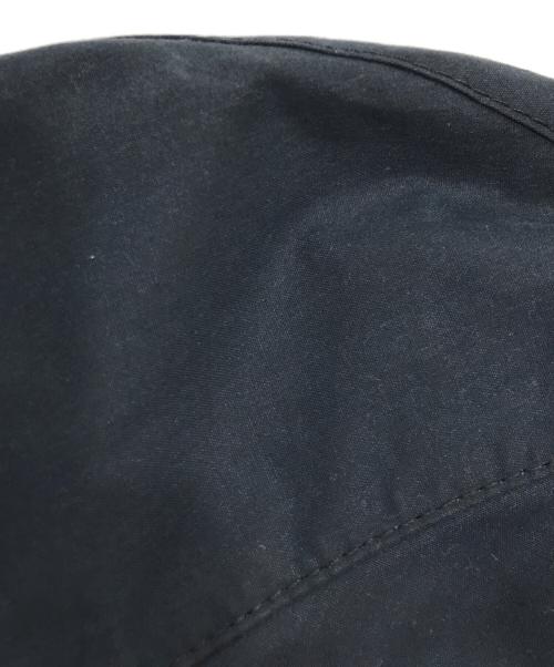 Barbour（バブアー）Barbour (バブアー) BRISTOL オイルドジャケット ネイビー サイズ:Mの古着・服飾アイテム