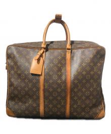 LOUIS VUITTON（ルイ ヴィトン）の古着「ボストンバッグ」｜ブラウン