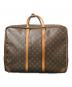 LOUIS VUITTON (ルイ ヴィトン) ボストンバッグ ブラウン：40000円