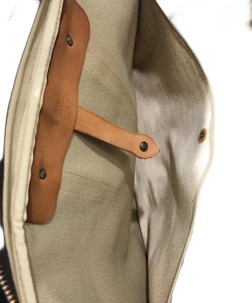 LOUIS VUITTON（ルイ ヴィトン）LOUIS VUITTON (ルイ ヴィトン) ボストンバッグ ブラウンの古着・服飾アイテム