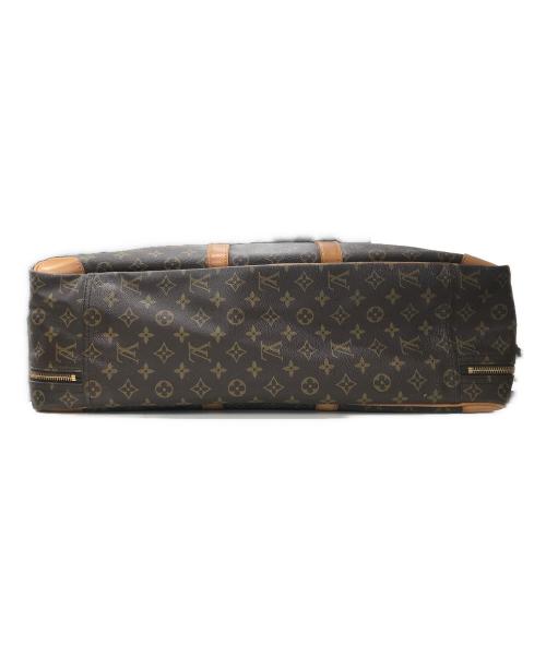 LOUIS VUITTON（ルイ ヴィトン）LOUIS VUITTON (ルイ ヴィトン) ボストンバッグ ブラウンの古着・服飾アイテム