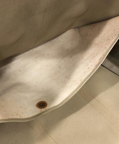 LOUIS VUITTON（ルイ ヴィトン）LOUIS VUITTON (ルイ ヴィトン) ボストンバッグ ブラウンの古着・服飾アイテム