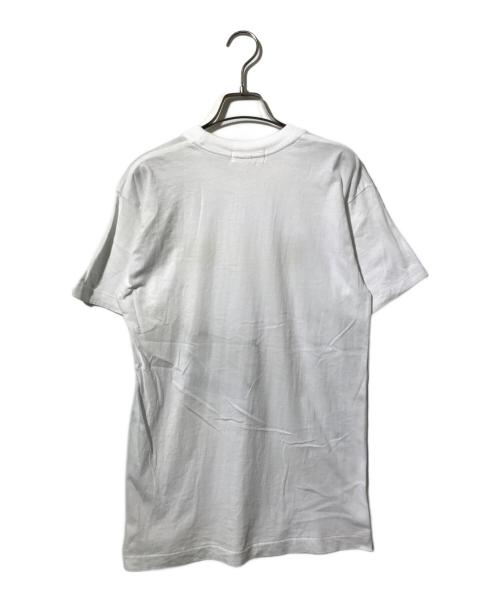 CATS（キャッツ）CATS (キャッツ) ヴィンテージムービーTシャツ ホワイト サイズ:Mの古着・服飾アイテム